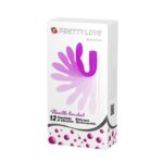 pretty love quintion usb 12 functions flexible - zdjęcie produktu