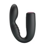 pretty love quintion 12 vibration functions bendable memory function - galeria 1