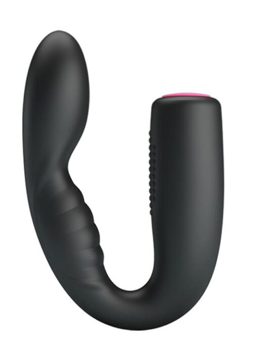 pretty love quintion 12 vibration functions bendable memory function - galeria 1