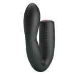 pretty love quintion 12 vibration functions bendable memory function - galeria 2