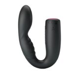 pretty love quintion 12 vibration functions bendable memory function - galeria 3