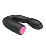 pretty love quintion 12 vibration functions bendable memory function - galeria 4
