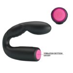 pretty love quintion 12 vibration functions bendable memory function - galeria 7