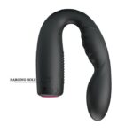 pretty love quintion 12 vibration functions bendable memory function - galeria 8