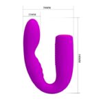 pretty love quintion usb 12 functions flexible - galeria 5