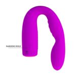 pretty love quintion usb 12 functions flexible - galeria 7