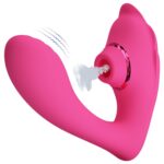 nemo 7 tapping functions 10 vibration functions - galeria 1