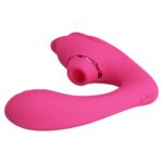 nemo 7 tapping functions 10 vibration functions - galeria 7