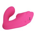 nemo 7 tapping functions 10 vibration functions - galeria 8