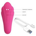 nemo 7 tapping functions 10 vibration functions - galeria 9