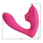 nemo 7 tapping functions 10 vibration functions - galeria 10