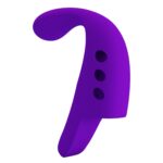 pretty love fingering vibrator gorgon purple 10 vibration functions - galeria 3