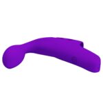 pretty love fingering vibrator gorgon purple 10 vibration functions - galeria 5