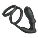 emoni 12 vibration functions 12 thrusting settings memory function - galeria 1