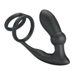 emoni 12 vibration functions 12 thrusting settings memory function - galeria 3