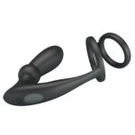 emoni 12 vibration functions 12 thrusting settings memory function - galeria 5