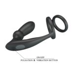 emoni 12 vibration functions 12 thrusting settings memory function - galeria 7