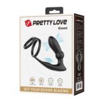emoni 12 vibration functions 12 thrusting settings memory function - galeria 9