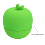 apple secret 12 licking settings silicone abs 2 - galeria 8