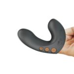 camelia 7 vibration functions silicone abs - galeria 2