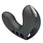 camelia 7 vibration functions silicone abs - galeria 4