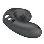 camelia 7 vibration functions silicone abs - galeria 6