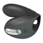 camelia 7 vibration functions silicone abs - galeria 7