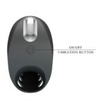 camelia 7 vibration functions silicone abs - galeria 9
