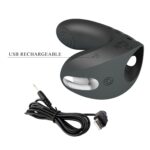 camelia 7 vibration functions silicone abs - galeria 10