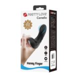 camelia 7 vibration functions silicone abs - galeria 11