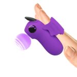 magic devil 10 thrusting settings 1 electric shock function 3 - galeria 1