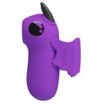 magic devil 10 thrusting settings 1 electric shock function 3 - galeria 4