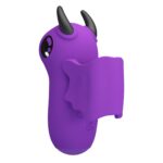 magic devil 10 thrusting settings 1 electric shock function 3 - galeria 5