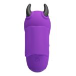 magic devil 10 thrusting settings 1 electric shock function 3 - galeria 6