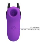 magic devil 10 thrusting settings 1 electric shock function 3 - galeria 7