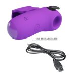 magic devil 10 thrusting settings 1 electric shock function 3 - galeria 8
