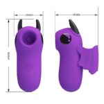 magic devil 10 thrusting settings 1 electric shock function 3 - galeria 9
