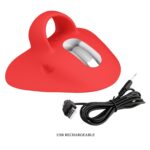 carnation 7 vibration functions memory function - galeria 11
