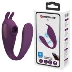 shey 10 vibration functions 10 tapping functions mobile app long distance control - zdjęcie produktu