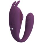shey 10 vibration functions 10 tapping functions mobile app long distance control - galeria 2