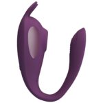 shey 10 vibration functions 10 tapping functions mobile app long distance control - galeria 3