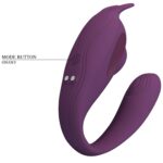 shey 10 vibration functions 10 tapping functions mobile app long distance control - galeria 6