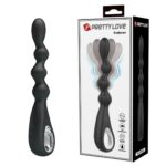 federer 12 vibration functions - zdjęcie produktu