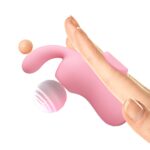magic fairy 10 vibration functions 10 tapping functions memory function - galeria 1