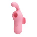 magic fairy 10 vibration functions 10 tapping functions memory function - galeria 2