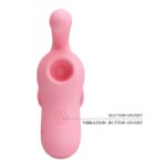magic fairy 10 vibration functions 10 tapping functions memory function - galeria 6