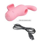 magic fairy 10 vibration functions 10 tapping functions memory function - galeria 7