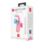magic fairy 10 vibration functions 10 tapping functions memory function - galeria 9