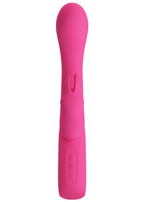 pretty love novak 12 vibration functions - galeria 1