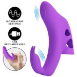 yenna honey finger 10 vibration functions - galeria 1